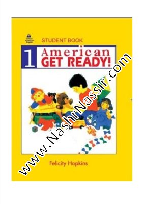 Get ready 1  ( + wrokbook)